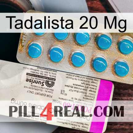 Tadalista 20Mg new07